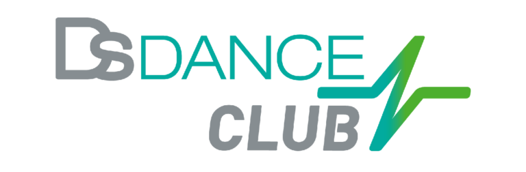 DanceClub Logo