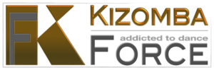 Kizomba Force Logo